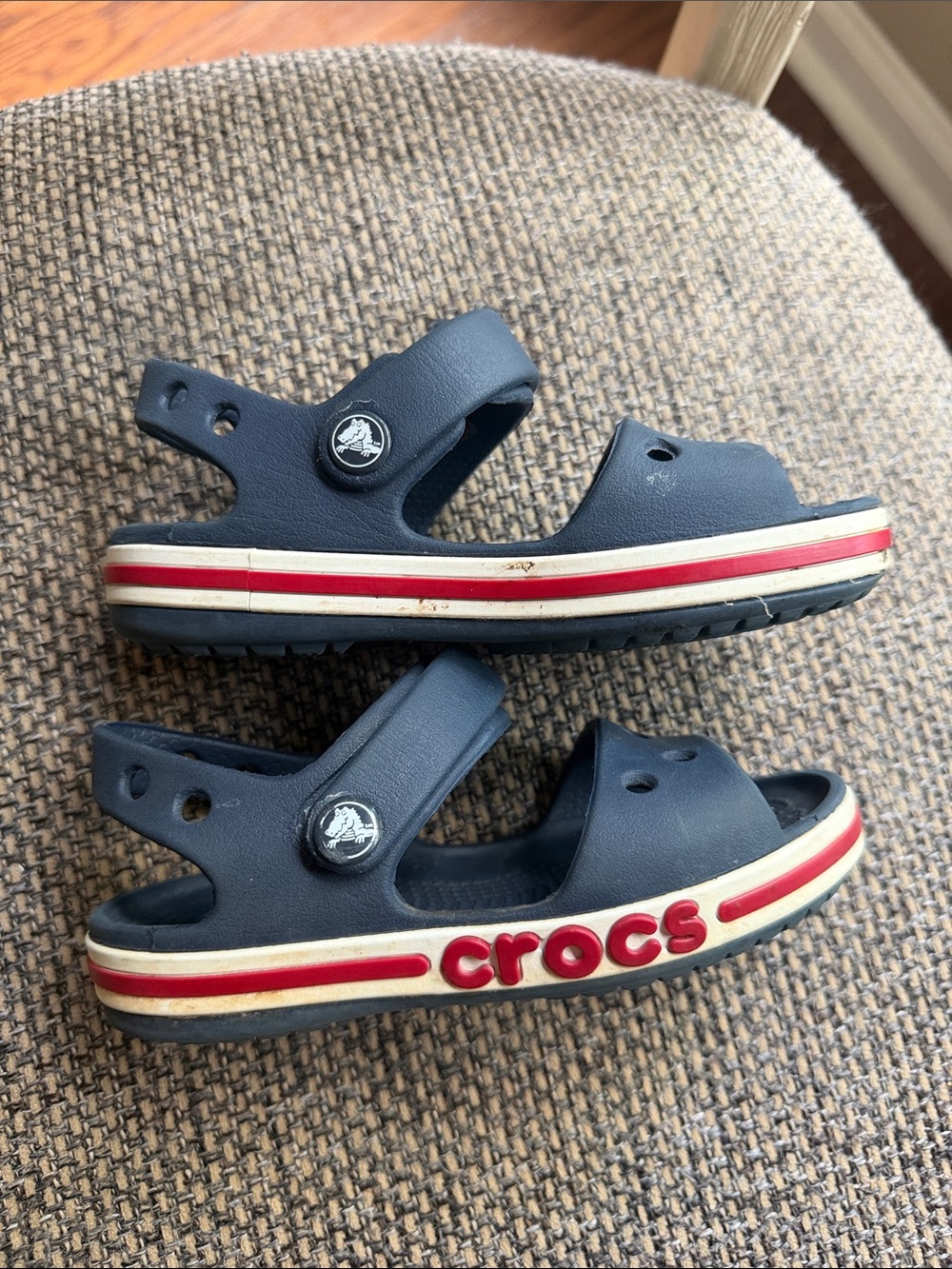 Crocs Sandals - Picture 3 of 3